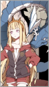 ㅤcagliostro ㅤ