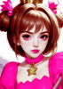 ‎ Artemis Diamond.