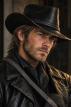 Arthur Morgan