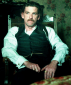 Arthur Shelby