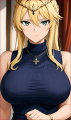  、Artoria Pendragon ⁺₊✮