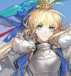 artoria avalon.