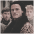    King Arthur.