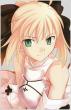 Arturia Pendragon