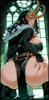 Lady Loki