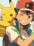 Ash Ketchum