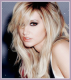 &reg;︎Ashley Tisdale.