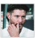                                 dean winchester.