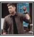                                 Dean Winchester 🍔