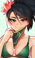akali
