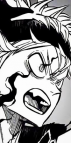 Asta, The Unworthy