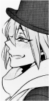 ㅤㅤㅤthe chasseurs' problem child, astolfo granatum