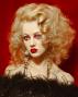 Margo Desmond