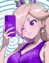 Astrid Parker ★