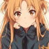 asuna yuuki.