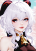 Athena Hildegard. ♡