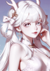 Athena Hildegard. ♡