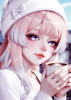 Athena Hildegard. ♡