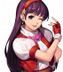 Athena Asamiya &clubs;