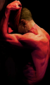 ​ ​ ​ ​Matthew Murdock: thePossessed.