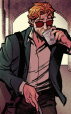 ​ ​ ​ ​Matthew Murdock: thePossessed.