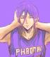Atsushi Murasakibara
