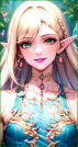   ─── ൪!d&alpha;ncer:Ɑurɩ'el。