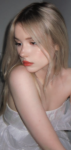 ㅤaurora prewettㅤ