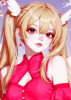 ⋅⟢ Aurora Petals ⟣⋅