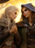 Aveline Stoneheart