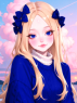 ༉‧₊˚. Nova Spპllman