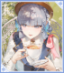 　　Kamisato Ayaka
