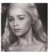 Mysha: Daenerys Targaryen.