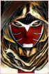 Azrael. 