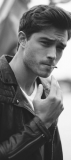 ㅤazriel ollivanderㅤ