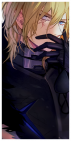 「I'm Ƭhe Łion Ƙing❢」Dımıtrı Alεxαndrε Blαiddyd