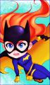 Batgirl ❀