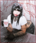 —  momoiro 桃色