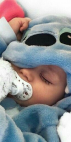 baby boy