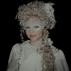 ⟢ᅟᅟclaudia de lioncourt.