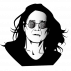 ozzy osbourne.
