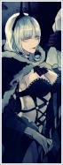 ㅤㅤㅤ── 血の伯爵夫人! ㅤ۰: Carmilla&rsaquo;