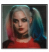Harley Quinn.