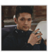 magnus bane.