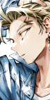 　　hawks.　　