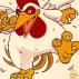 Bantam Weight