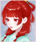 Katsura, Baozi ✻