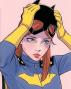 Barbara Gordon.