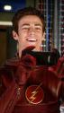 Barry Allen ϟ