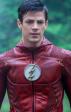 Barry Allen ANDRADE